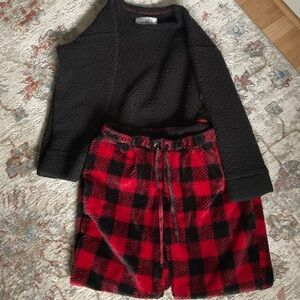 Super Comfy Muk Luks Pajamas